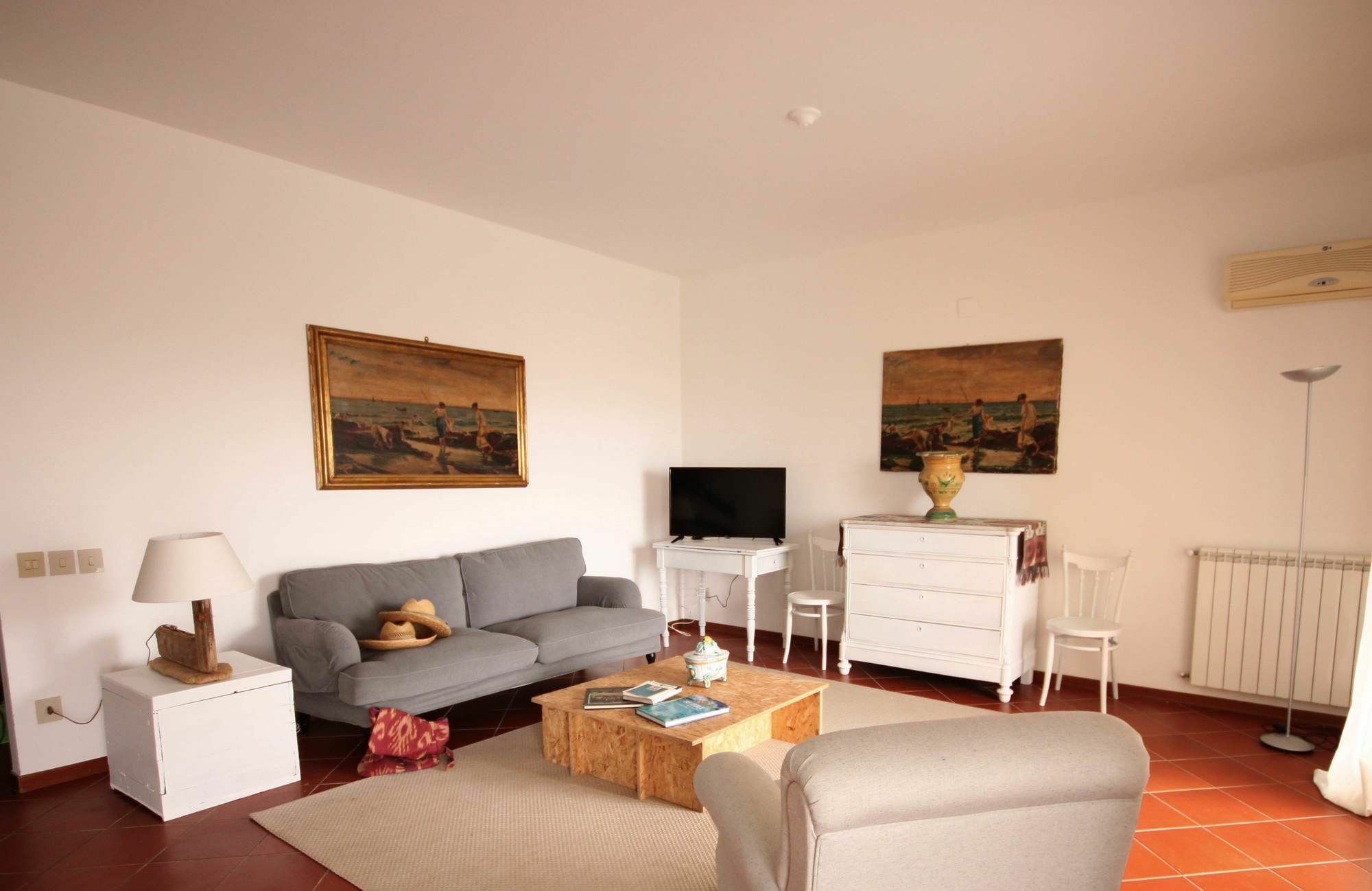 Casa Vacanze Colombo 3991 ปาแลร์โม ภายนอก รูปภาพ